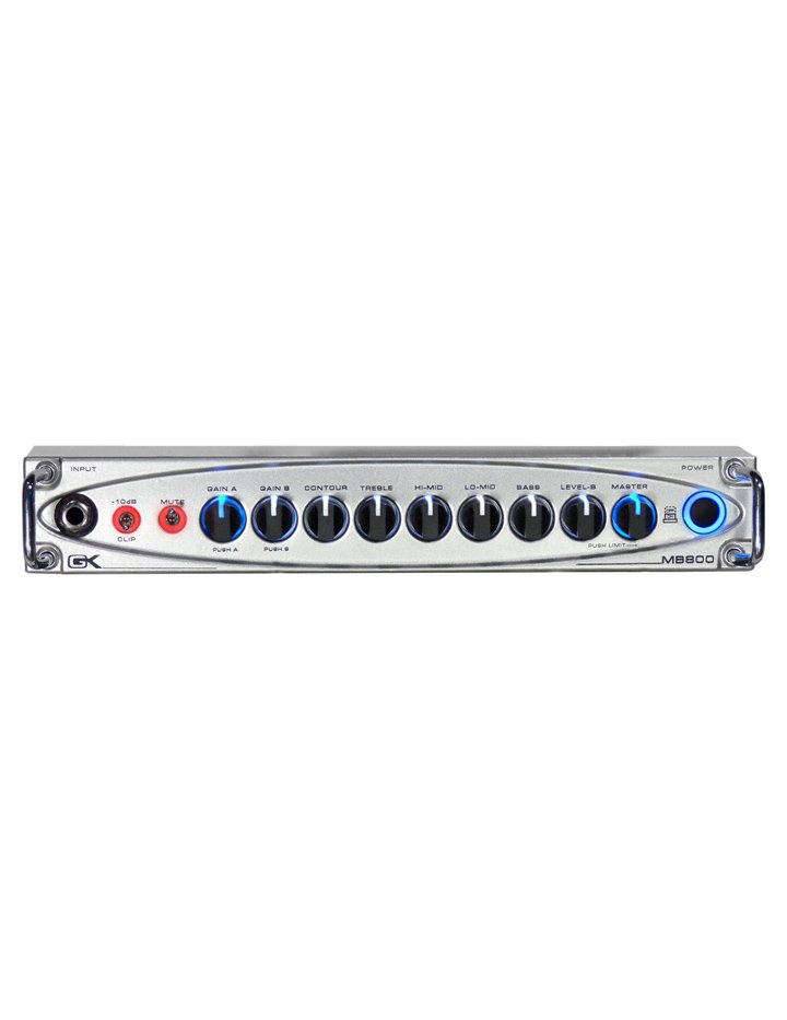 Gallien-Krueger-MB800