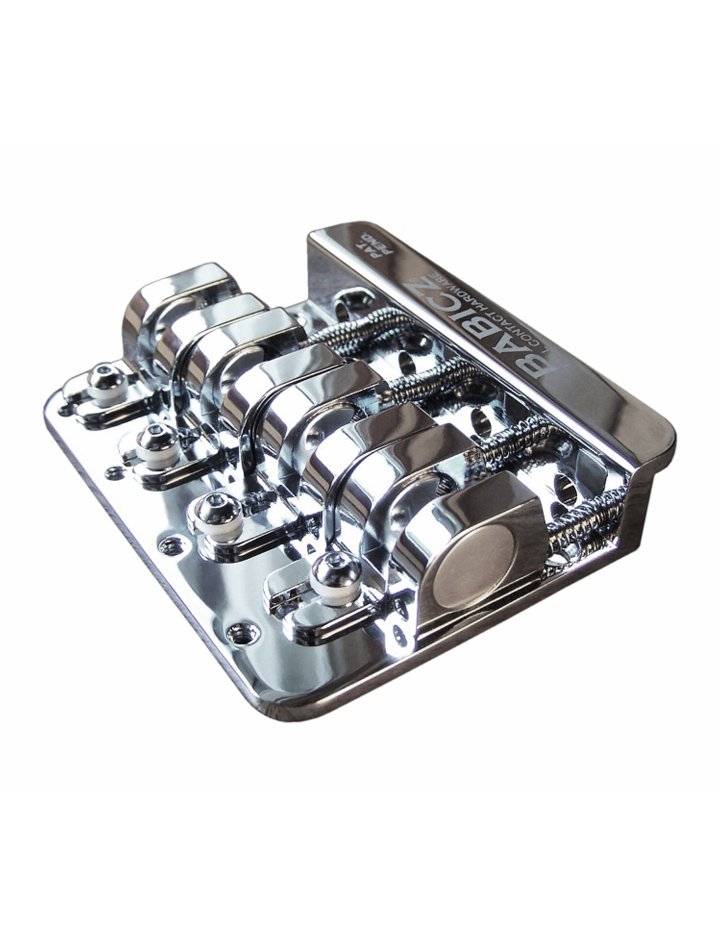 Hardware-BabiczBridge