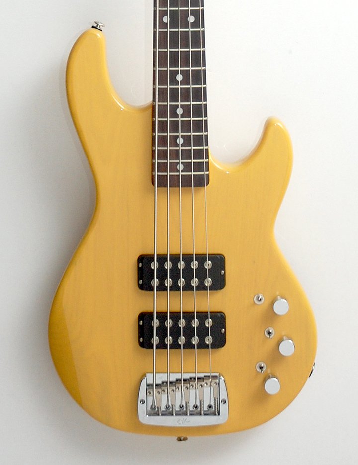 01-338-G&L-L-2500