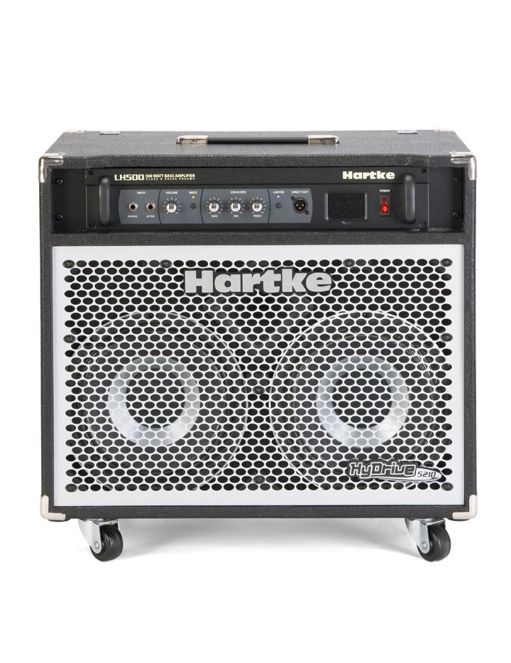 Hartke-Hydrive-5210e