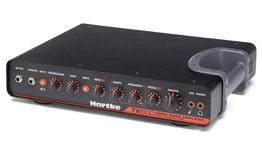 HARTKE-TX600