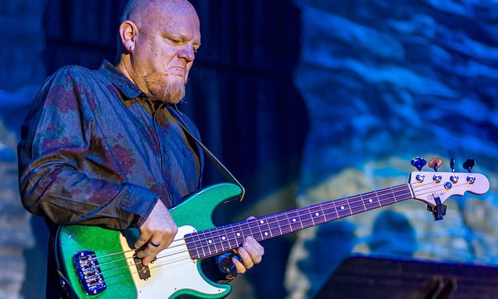 Image result for dan lutz G&L bass