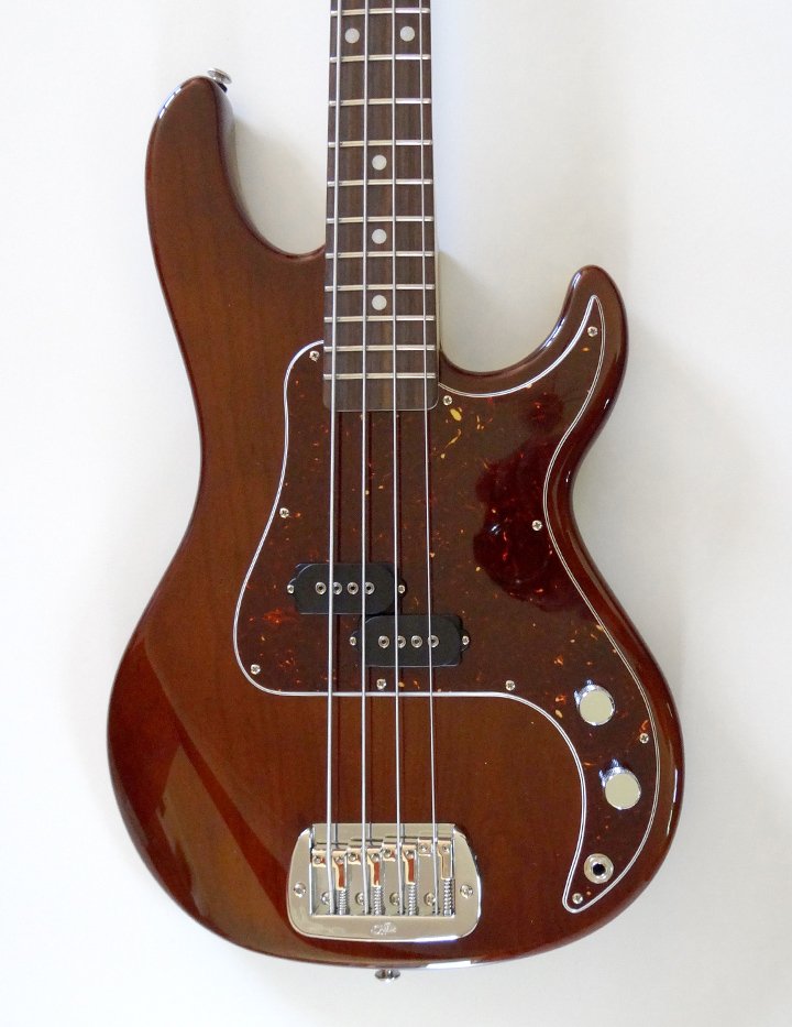 G&L SB1 Bass Guitar