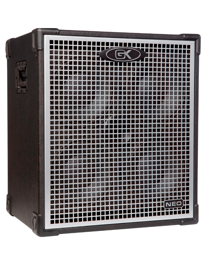 GK NEO 410 FRONT