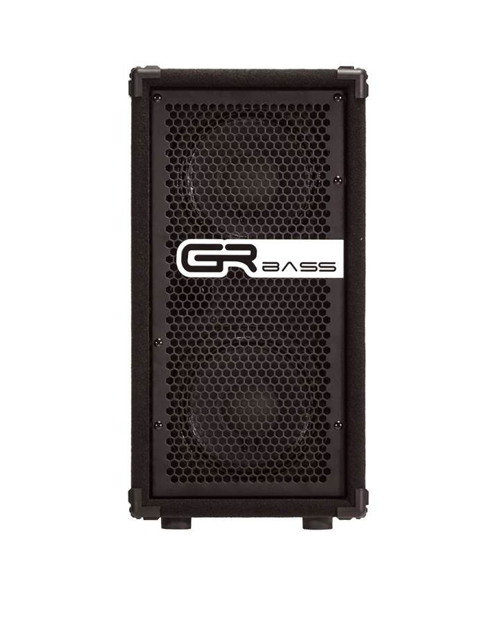 GRBASS 208 FRONT WEB