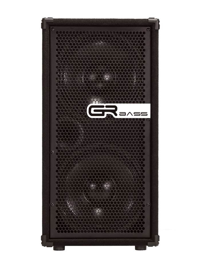 GRBASS 212 SLIM FRONT WEB