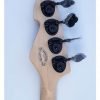 Sandberg Nighthawk Head rear