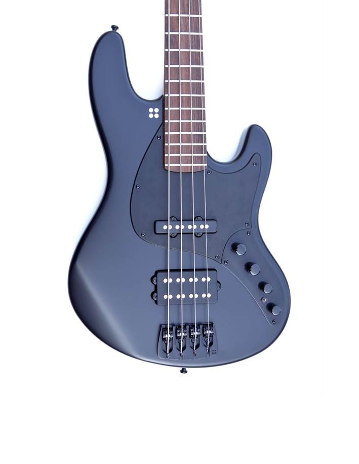 Sandberg Nighthawk front