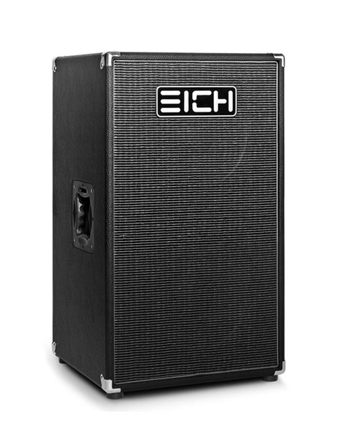 Eich 212s front